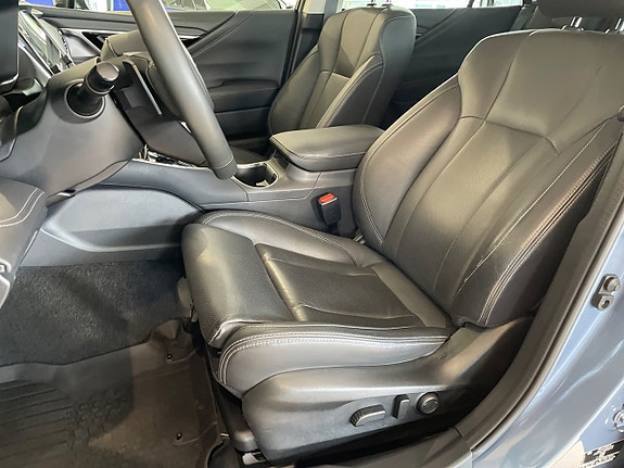 Subaru Outback 16 of 23