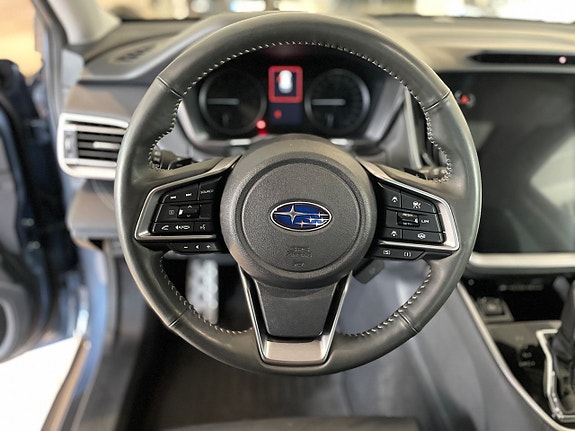 Subaru Outback 15 of 23