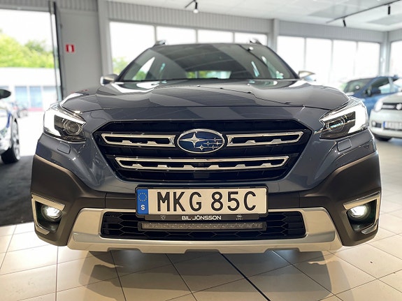 Subaru Outback 2 of 23