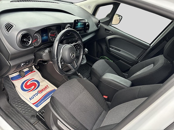 Mercedes-Benz Citan 110 5 of 13