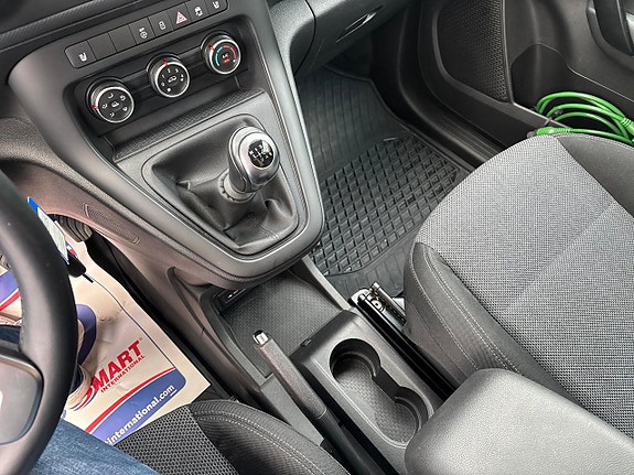 Mercedes-Benz Citan 110 7 of 13