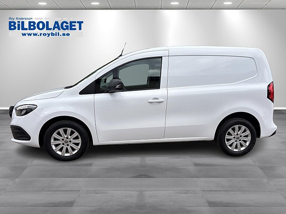 Mercedes-Benz Citan 110 2 of 13