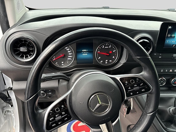Mercedes-Benz Citan 110 4 of 13