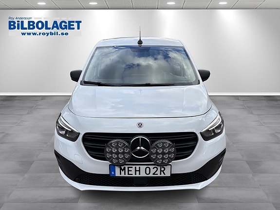 Mercedes-Benz Citan 110 11 of 13