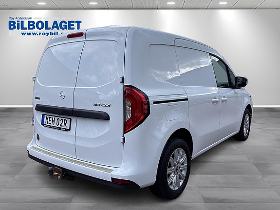 Mercedes-Benz Citan 110 3 of 13