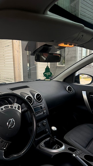 Nissan Qashqai+2 3 of 5