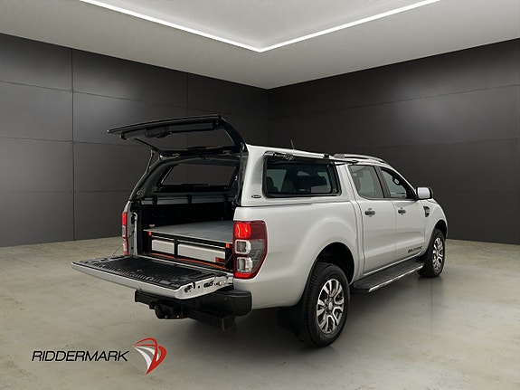 Ford Ranger 11 of 30