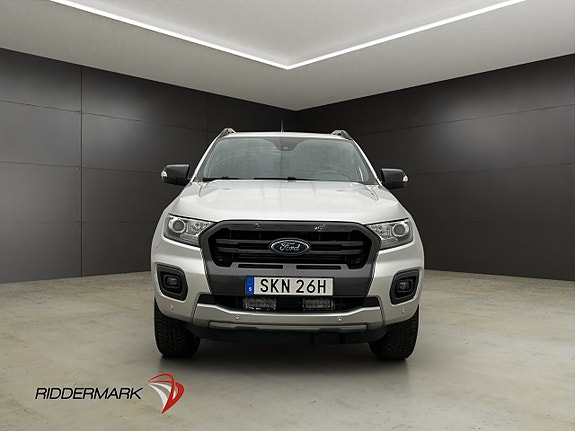 Ford Ranger 5 of 30