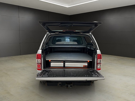 Ford Ranger 12 of 30