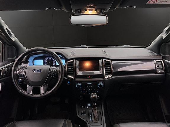 Ford Ranger 16 of 30