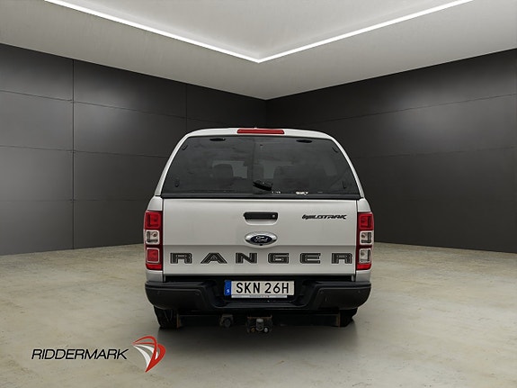 Ford Ranger 8 of 30