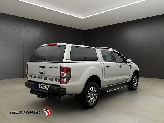 Ford Ranger 9 of 30