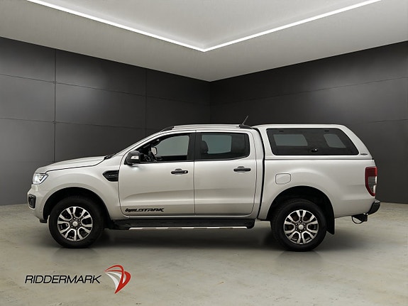 Ford Ranger 6 of 30