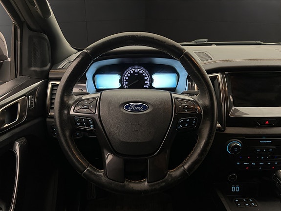 Ford Ranger 17 of 30