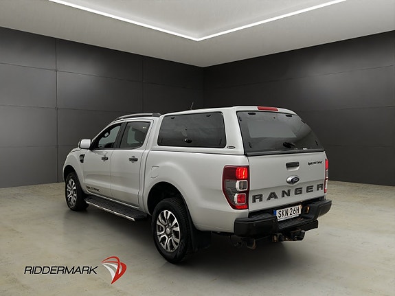 Ford Ranger 7 of 30