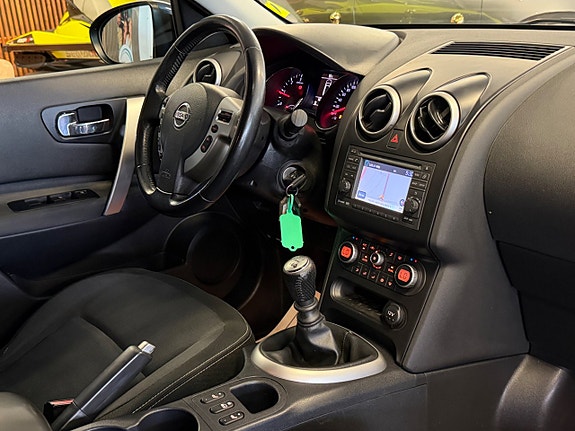 Nissan Qashqai 7 of 17