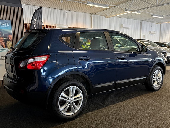 Nissan Qashqai 6 of 17