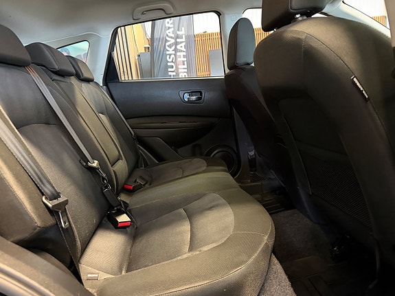 Nissan Qashqai 8 of 17