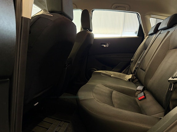 Nissan Qashqai 11 of 17