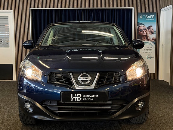 Nissan Qashqai 2 of 17