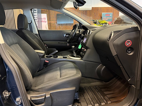 Nissan Qashqai 9 of 17
