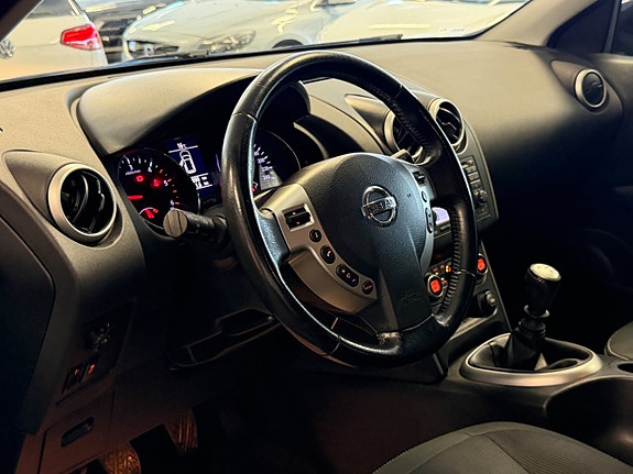 Nissan Qashqai 13 of 17