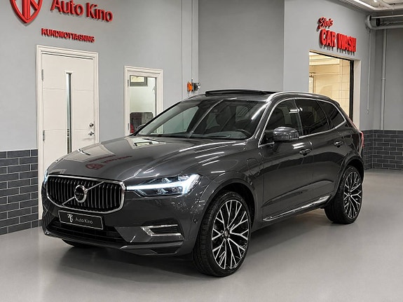 Volvo XC60 6 of 18