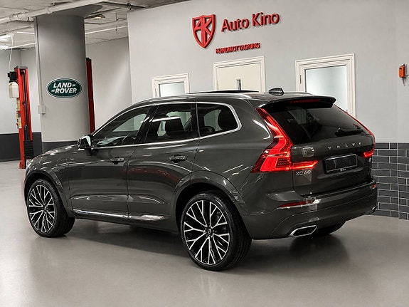 Volvo XC60 7 of 18