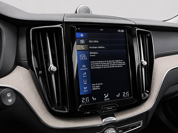 Volvo XC60 18 of 18