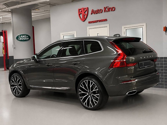 Volvo XC60 3 of 18