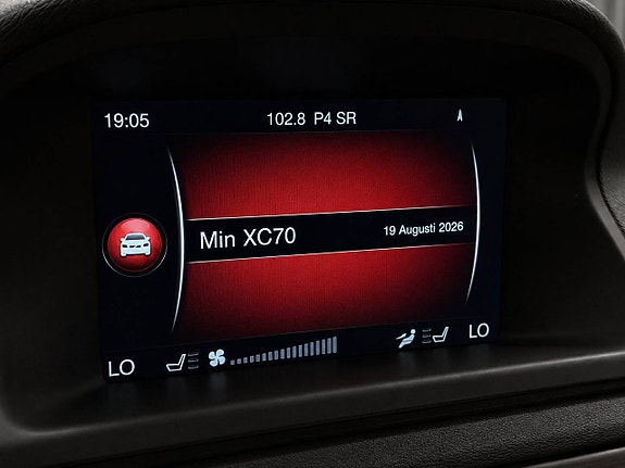 Volvo XC70 21 of 28