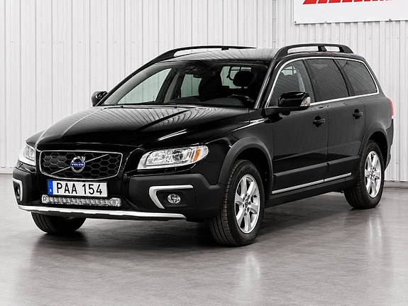 Volvo XC70 5 of 28