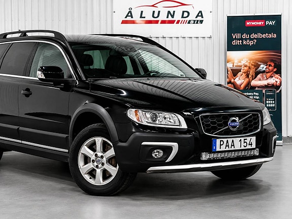 Volvo XC70 3 of 28