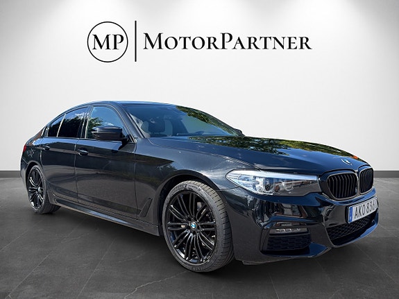 BMW 520d
