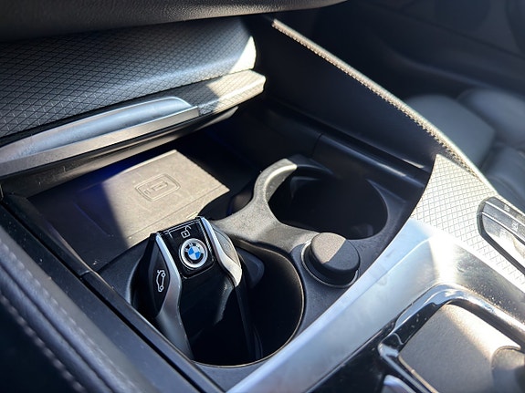 BMW 520d 17 of 17