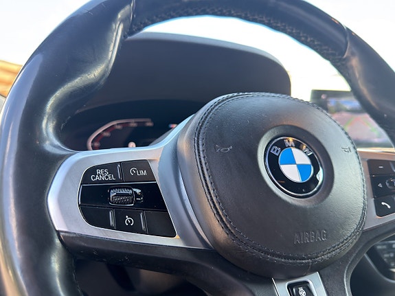 BMW 520d 14 of 17