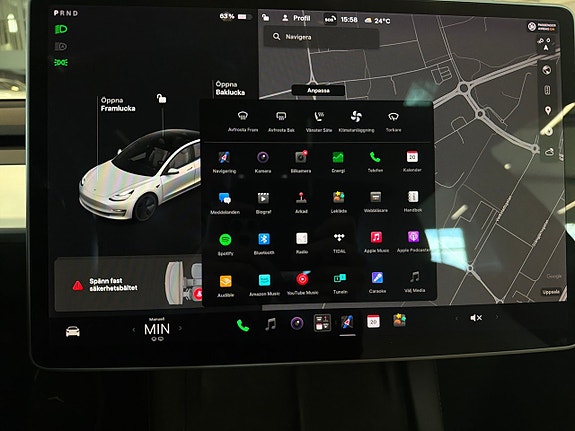 Tesla Model 3 18 of 21