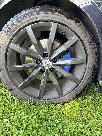 Volkswagen Passat 11 of 12