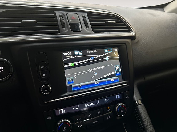 Renault Kadjar 18 of 26
