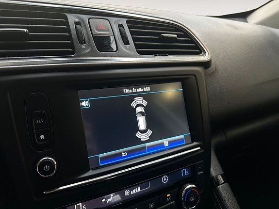 Renault Kadjar 19 of 26