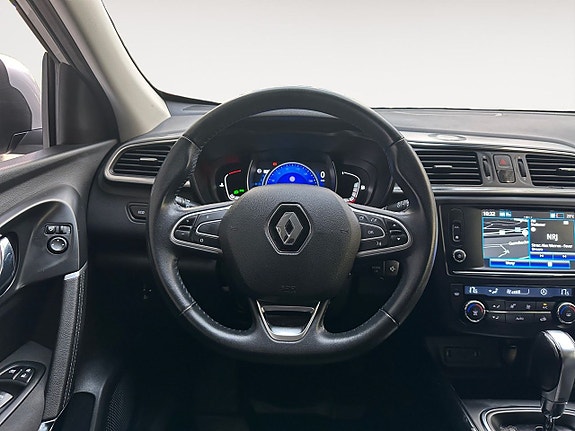 Renault Kadjar 14 of 26