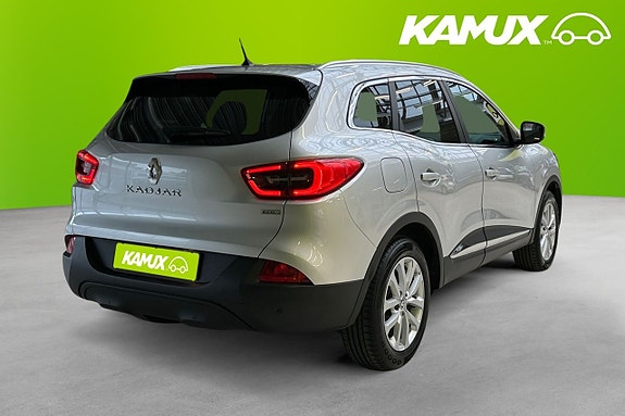 Renault Kadjar 4 of 26