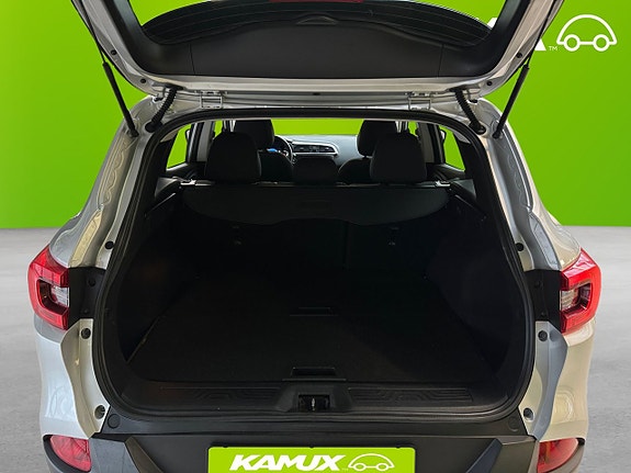 Renault Kadjar 17 of 26
