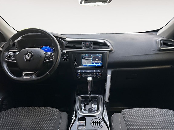 Renault Kadjar 11 of 26