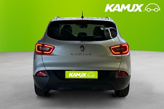 Renault Kadjar 5 of 26