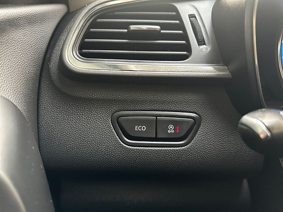 Renault Kadjar 21 of 26
