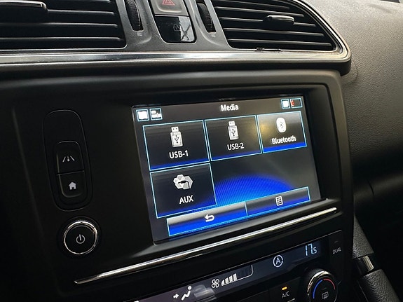 Renault Kadjar 24 of 26