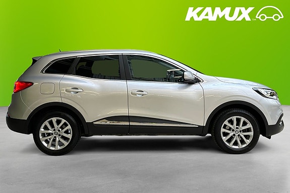 Renault Kadjar 2 of 26