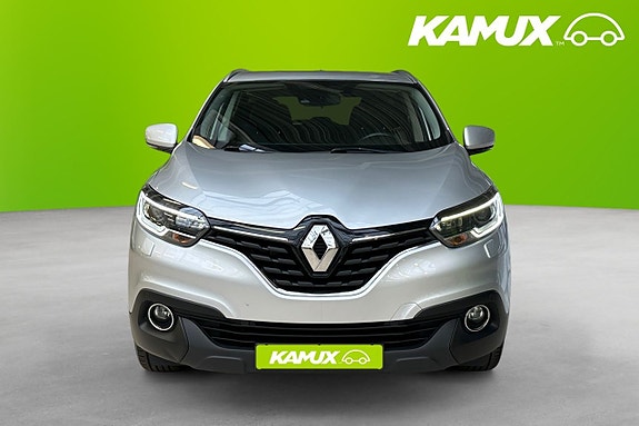 Renault Kadjar 6 of 26