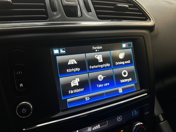Renault Kadjar 25 of 26